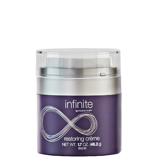 Infinite Restoring Cream